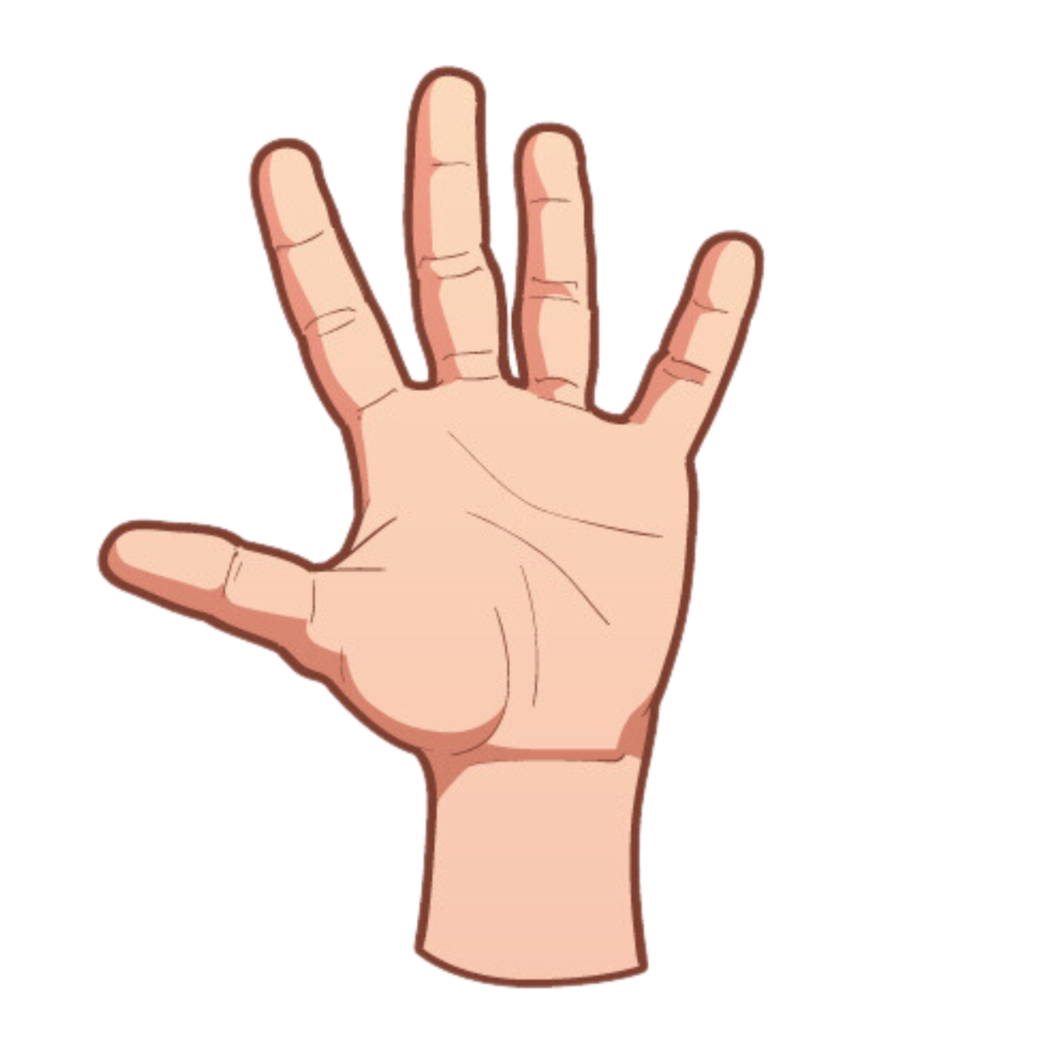 FIVE