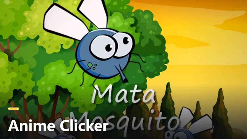 Anime Clicker