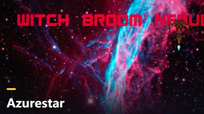 Azurestar