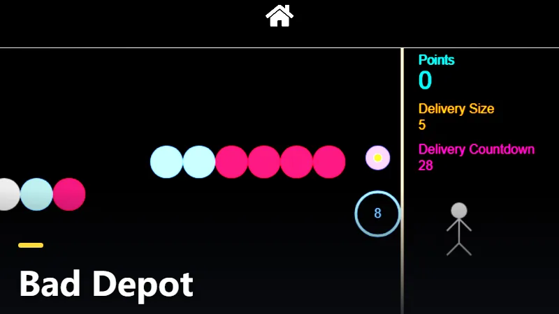 Bad Depot
