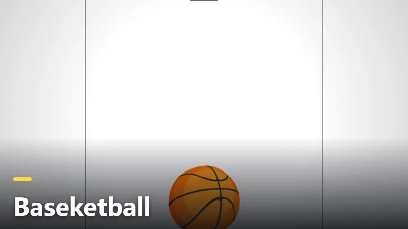Baseketball