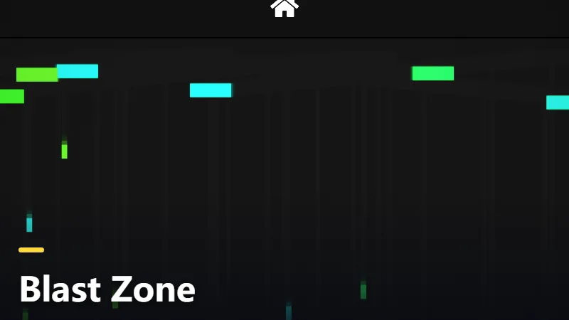 Blast Zone