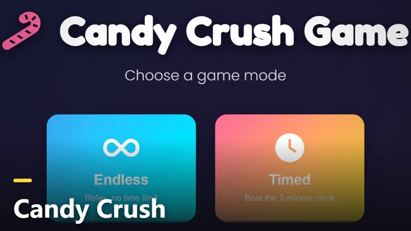 Candy Crush