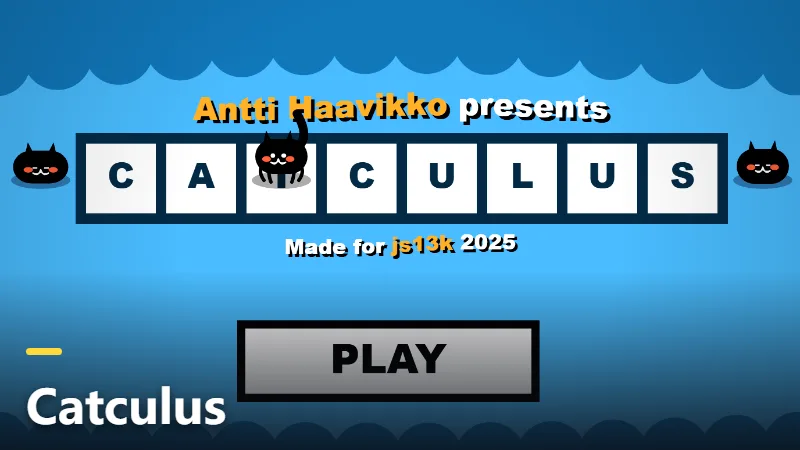 Catculus