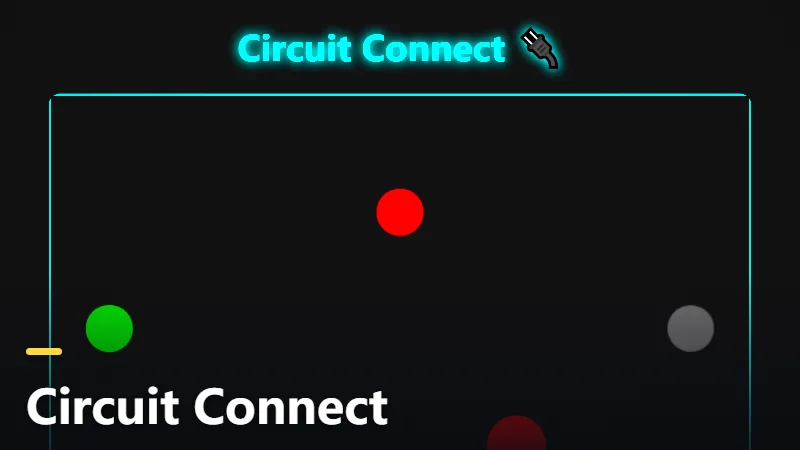 Circuit Connect