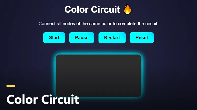 Color Circuit