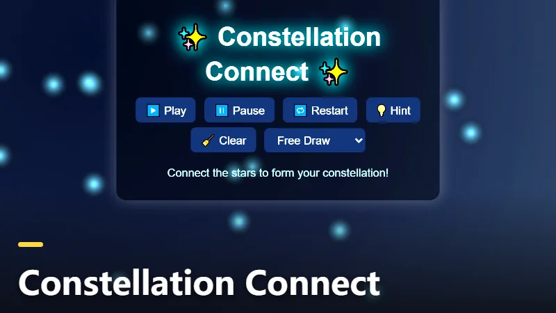 Constellation Connect