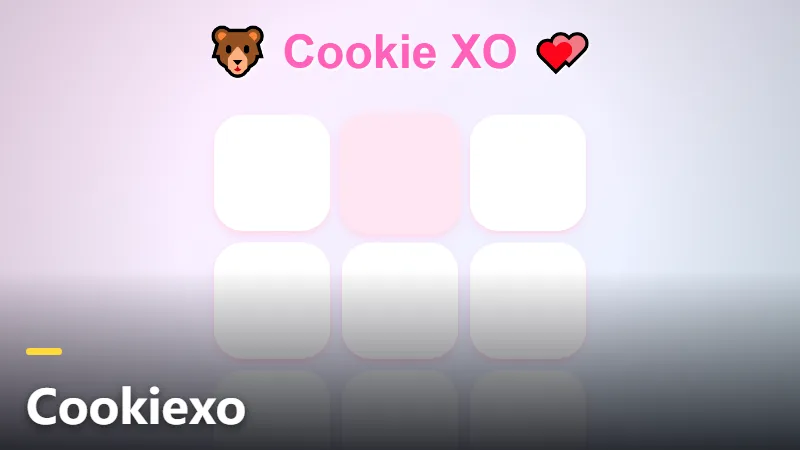 Cookiexo