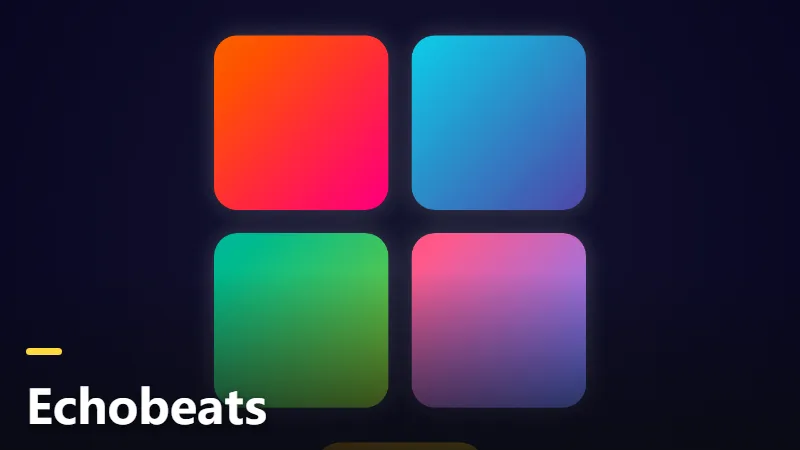 Echobeats