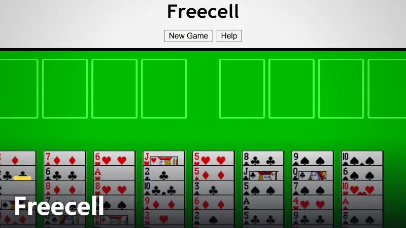 Freecell