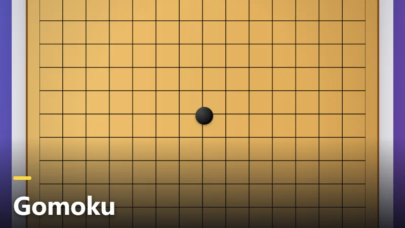 Gomoku