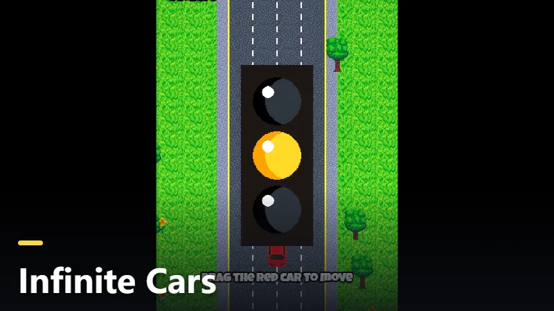 Infinite Cars