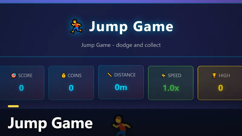 Jump Game