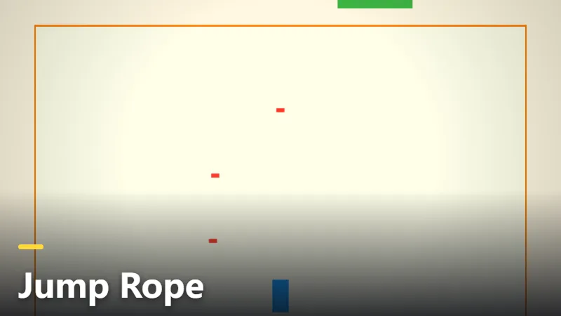Jump Rope