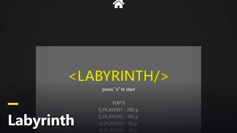Labyrinth