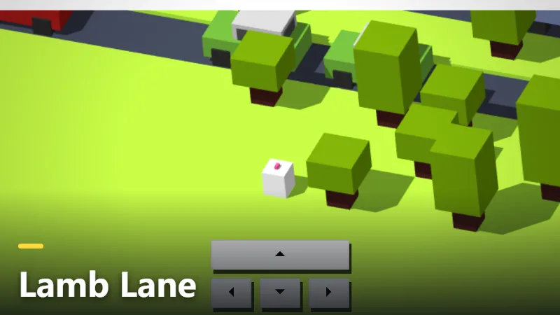 Lamb Lane