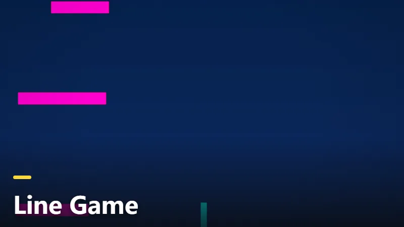 Line Game