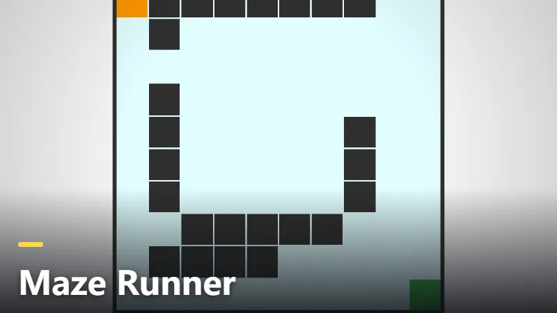 Maze Runner