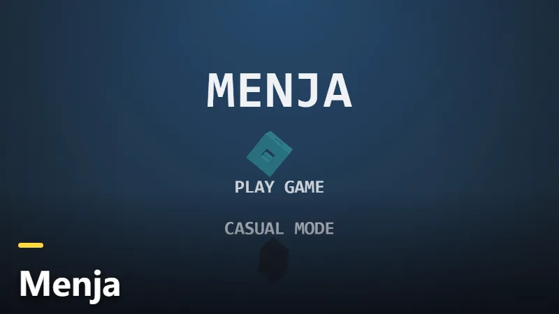 Menja