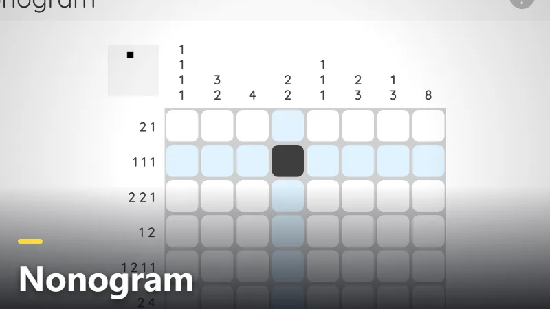 Nonogram