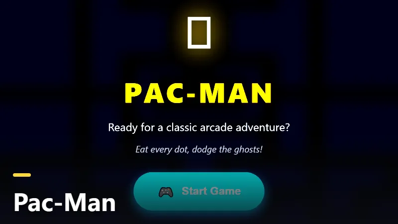Pac-Man
