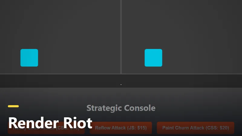 Render Riot