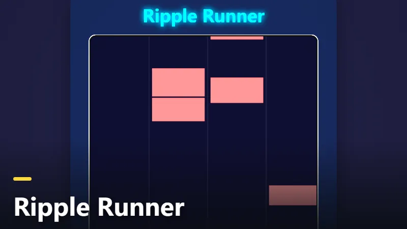 Ripple Runner