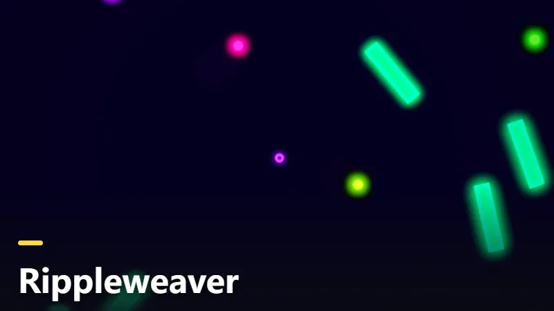 Rippleweaver