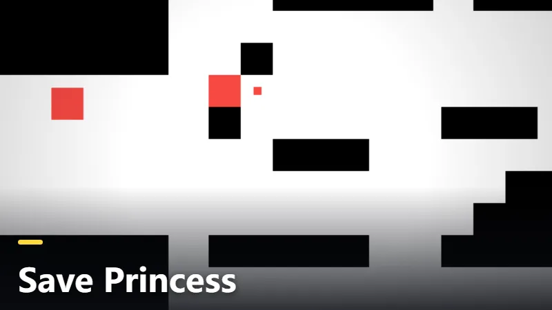 Save Princess