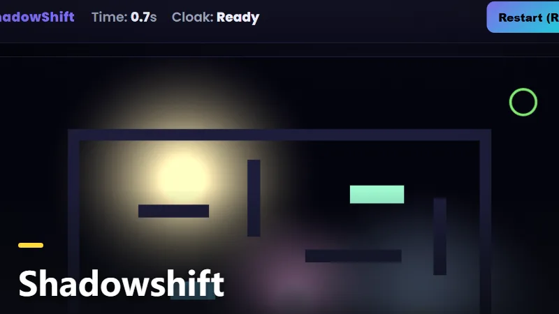 Shadowshift
