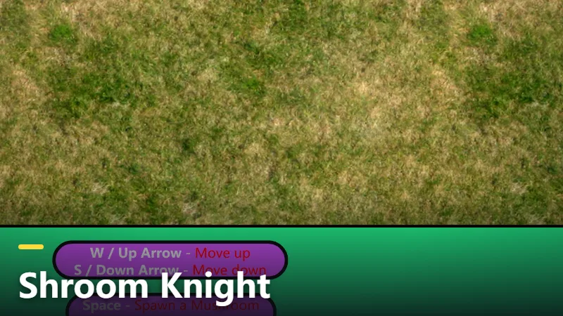 Shroom Knight