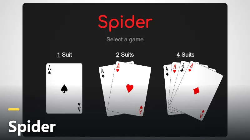 Spider
