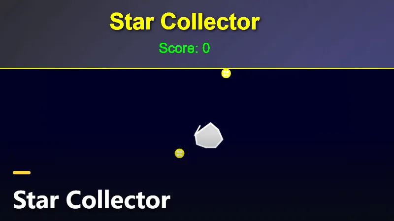 Star Collector