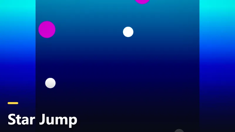 Star Jump