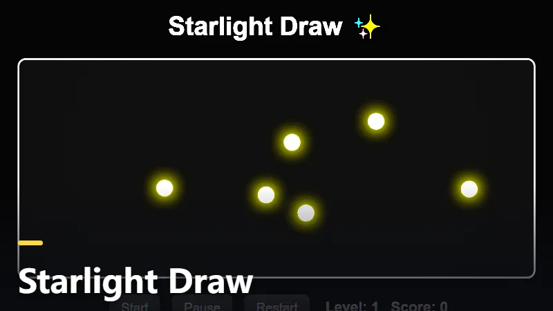 Starlight Draw