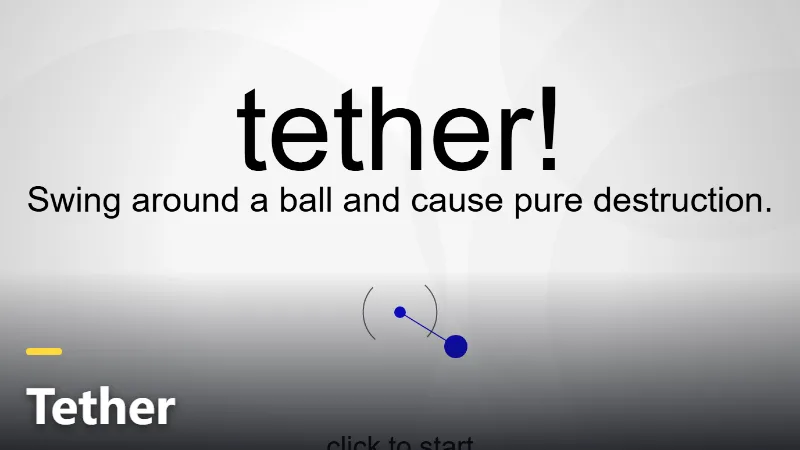 Tether