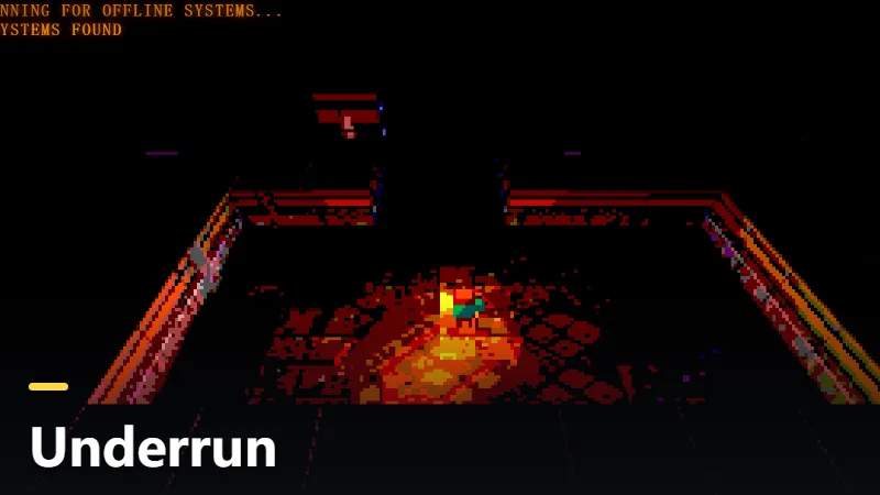 Underrun