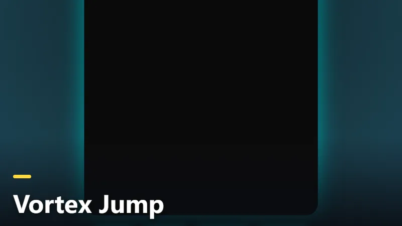 Vortex Jump