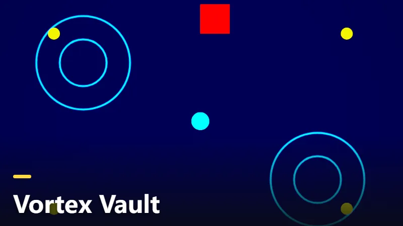Vortex Vault