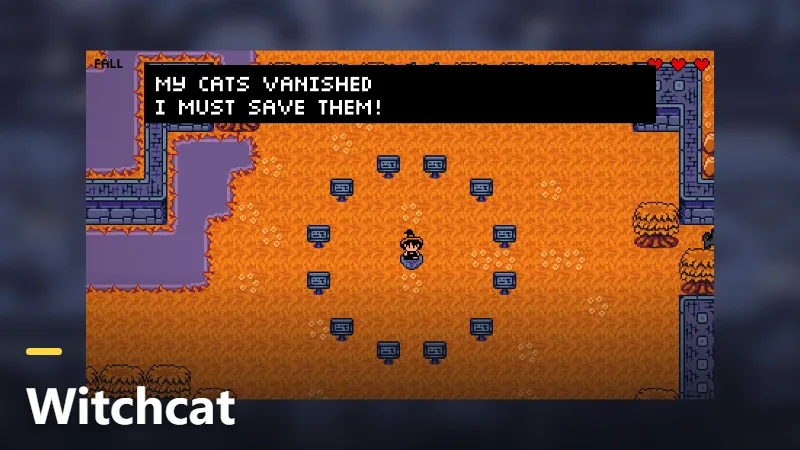 Witchcat