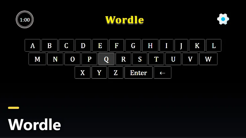 Wordle
